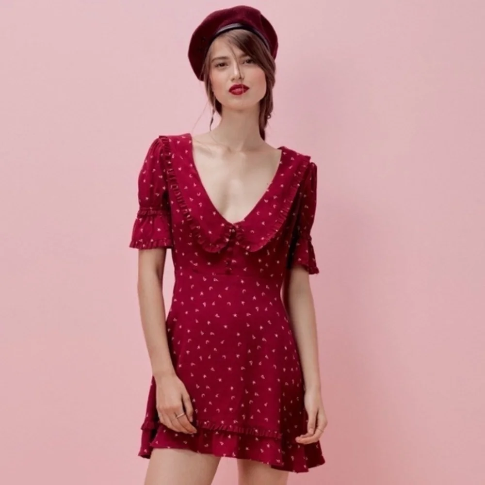 La Tez Mini ♥️​ - Picture 7 of 8